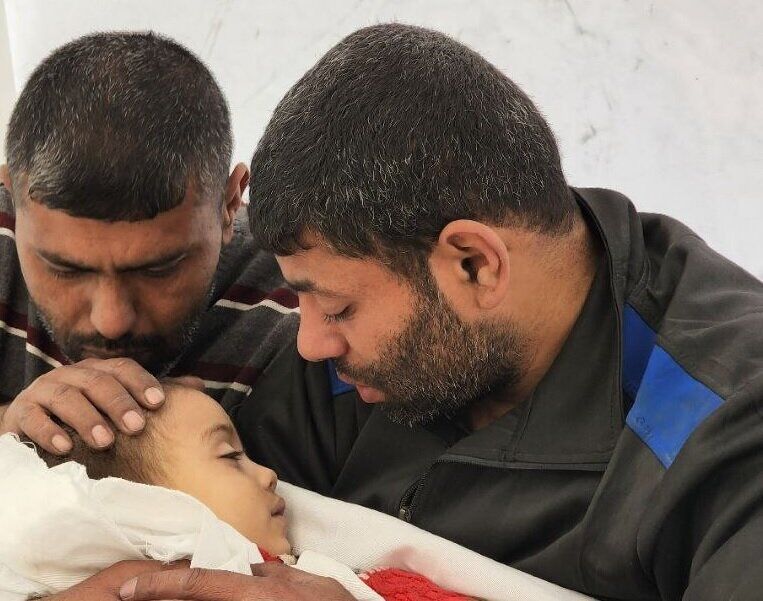«طوفانالاقصی»| جنایت جدید رژیم صهیونیستی در غزه/۵۰ فلسطینی به شهادت رسیدند/موشکباران «کریات شمونه» توسط قسام